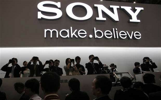 Sony To Open A Plant in Morocco Sony To Open A Plant in Morocco 