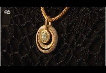 exclusive jewellery by Wellendorff