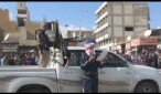 Atrocities On The Rise In Syria
