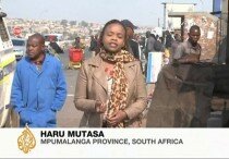 Botched circumcisions may be killing boys in S Africa