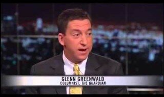 Glenn Greenwald rips Bill Maher Over US intervention in Muslim countries