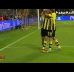Dortmund vs R.Madrid [04/24/2013]