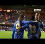 Chelsea vs Basel 3-1 All Goals & Highlights HQ 02/05/2013